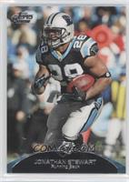 Jonathan Stewart