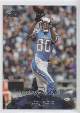 2011 Topps Prime - [Base] - Retail #139 - Malcom Floyd