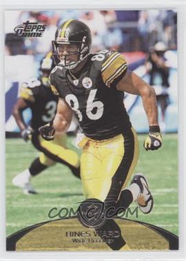 2011 Topps Prime - [Base] - Retail #149 - Hines Ward