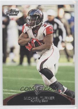 2011 Topps Prime - [Base] - Retail #16 - Michael Turner