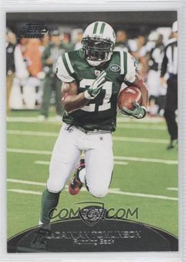 2011 Topps Prime - [Base] - Retail #17 - LaDainian Tomlinson