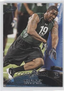 2011 Topps Prime - [Base] - Retail #21 - Nick Fairley