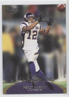 2011 Topps Prime - [Base] - Retail #22 - Percy Harvin