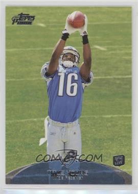 2011 Topps Prime - [Base] - Retail #23 - Titus Young