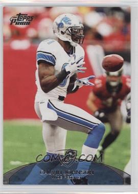 2011 Topps Prime - [Base] - Retail #28 - Calvin Johnson