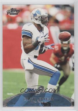 2011 Topps Prime - [Base] - Retail #28 - Calvin Johnson