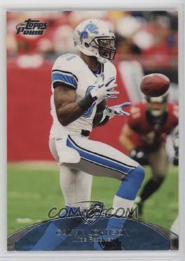 2011 Topps Prime - [Base] - Retail #28 - Calvin Johnson