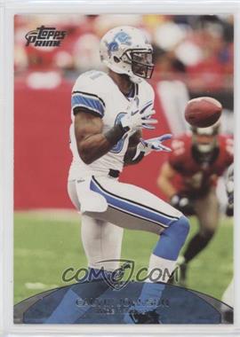 2011 Topps Prime - [Base] - Retail #28 - Calvin Johnson