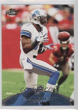 2011 Topps Prime - [Base] - Retail #28 - Calvin Johnson