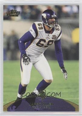 2011 Topps Prime - [Base] - Retail #35 - Jared Allen