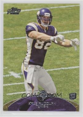 2011 Topps Prime - [Base] - Retail #37 - Kyle Rudolph