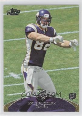 2011 Topps Prime - [Base] - Retail #37 - Kyle Rudolph