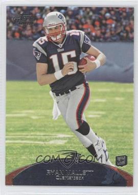 2011 Topps Prime - [Base] - Retail #44 - Ryan Mallett