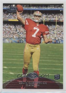 2011 Topps Prime - [Base] - Retail #47 - Colin Kaepernick