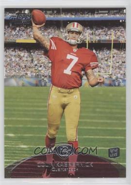 2011 Topps Prime - [Base] - Retail #47 - Colin Kaepernick