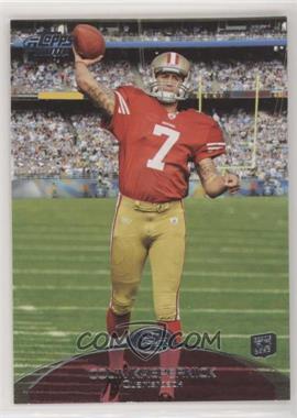 2011 Topps Prime - [Base] - Retail #47 - Colin Kaepernick