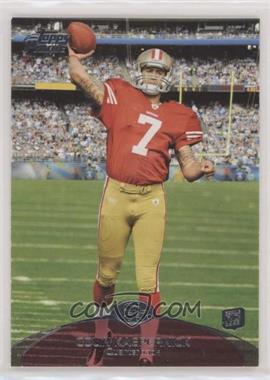 2011 Topps Prime - [Base] - Retail #47 - Colin Kaepernick