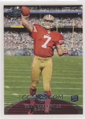 2011 Topps Prime - [Base] - Retail #47 - Colin Kaepernick