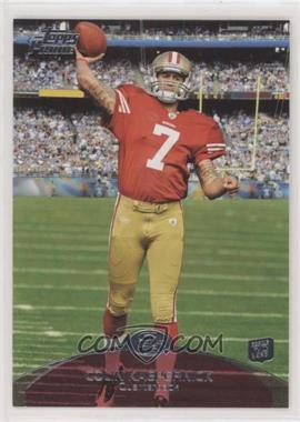 2011 Topps Prime - [Base] - Retail #47 - Colin Kaepernick