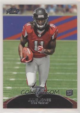 2011 Topps Prime - [Base] - Retail #52 - Julio Jones