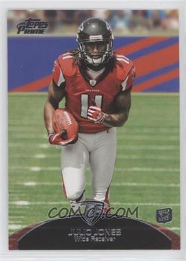 2011 Topps Prime - [Base] - Retail #52 - Julio Jones