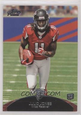 2011 Topps Prime - [Base] - Retail #52 - Julio Jones