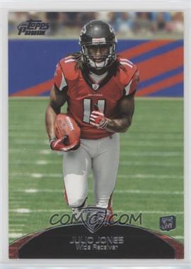 2011 Topps Prime - [Base] - Retail #52 - Julio Jones