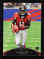 Julio Jones [COMC RCR Gem Mint]