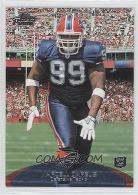 2011 Topps Prime - [Base] - Retail #56 - Marcell Dareus