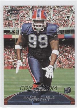 2011 Topps Prime - [Base] - Retail #56 - Marcell Dareus