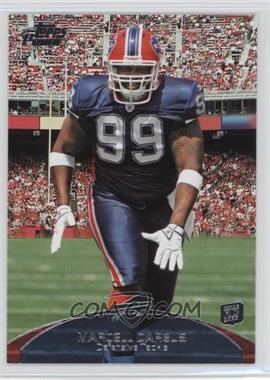 2011 Topps Prime - [Base] - Retail #56 - Marcell Dareus