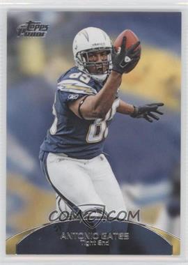 2011 Topps Prime - [Base] - Retail #6 - Antonio Gates