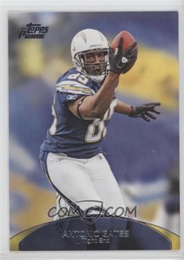 2011 Topps Prime - [Base] - Retail #6 - Antonio Gates