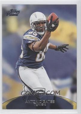 2011 Topps Prime - [Base] - Retail #6 - Antonio Gates