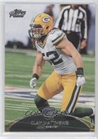 Clay Matthews