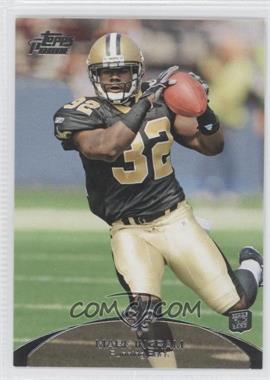 2011 Topps Prime - [Base] - Retail #7 - Mark Ingram