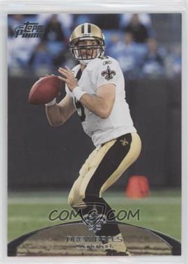 2011 Topps Prime - [Base] - Retail #70 - Drew Brees [EX to NM]