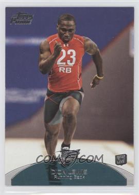 2011 Topps Prime - [Base] - Retail #74 - Dion Lewis