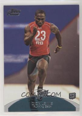 2011 Topps Prime - [Base] - Retail #74 - Dion Lewis