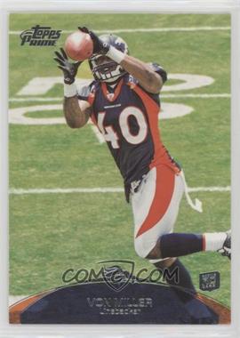 2011 Topps Prime - [Base] - Retail #78 - Von Miller