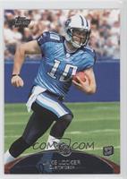 Jake Locker