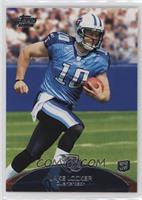 Jake Locker