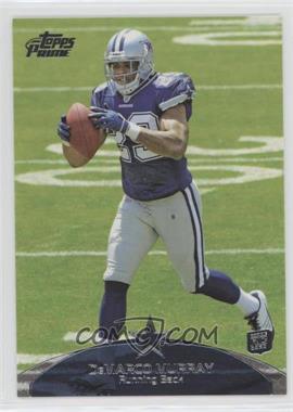 2011 Topps Prime - [Base] - Retail #9 - DeMarco Murray