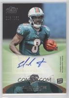 Edmund Gates #/250