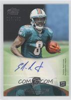 Edmund Gates #/250