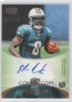 Edmund Gates #/250