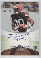 Greg Little #/270