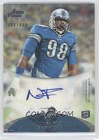 Nick Fairley #/400