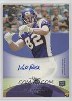 Kyle Rudolph #/250