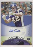 Kyle Rudolph #/250